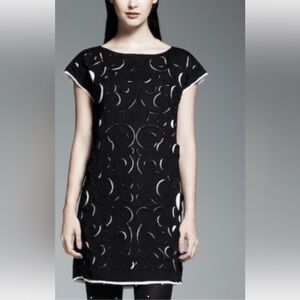 Catherine Malandrino Shift Dress